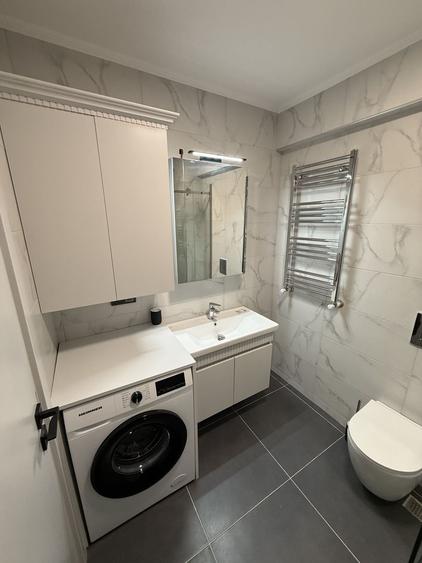 Apartament 2 camere | JASMINE RESIDENCE | LUX | LOC PARCARE INCLUS