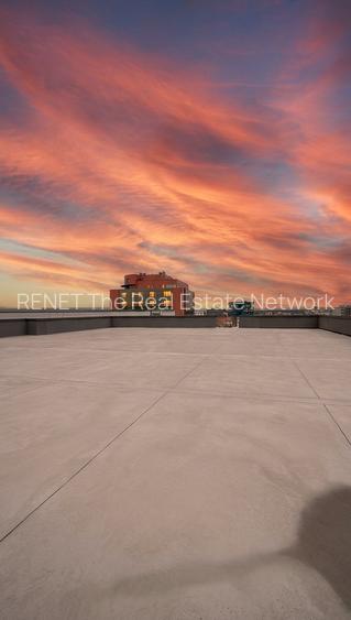 PENTHOUSE EXCLUSIVIST CU TERASĂ DE 200 MP | PIPERA - 2