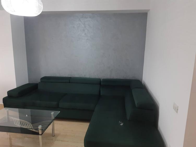 Tomis Nord(Campus Universitar Ovidius)- 2 camere decomandate 60mp, termen lung