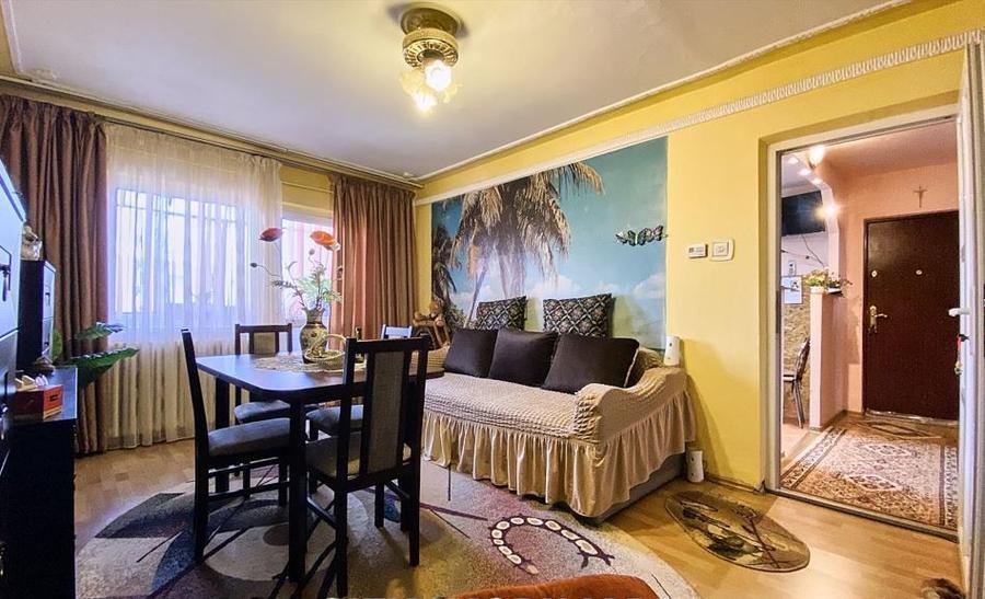 Apartament de 3 camere, 2 bai, 2 balcoane, in Zorilor, Observatorului