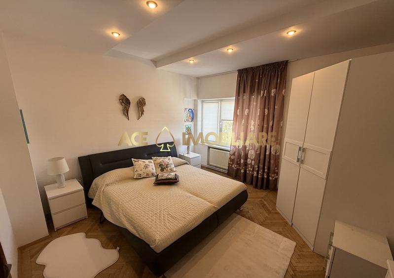 3 Camere de inchiriat | Unirii | Metrou | Centrala | Pet Friendly