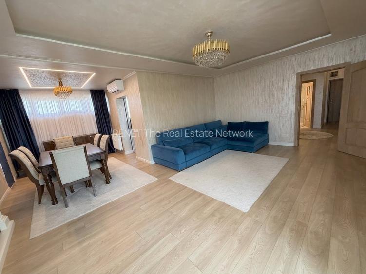 Apartament modern, mobilat si utilat - Vatra Luminoasa - 3