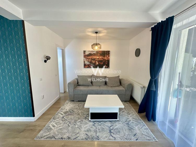Casa la cheie, curte individuala, jaluzele electrice, aer conditionat - 7