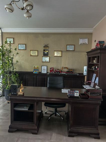 Spatiu de birouri premium, de inchiriat, in Dumbravita