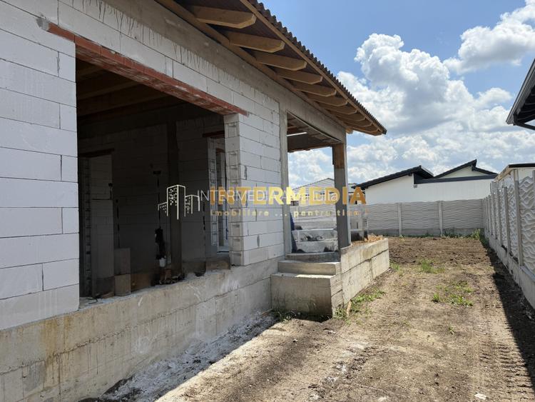 Casa de vanzare I Alba Iulia I 4 camere I teren 424 mp I toate utilitatile I - 11