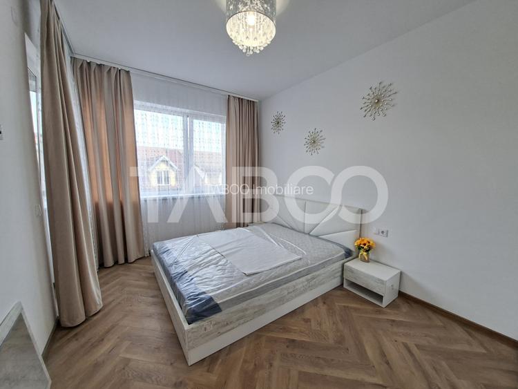 Apartament modern de inchiriat cu 3 camere 2 bai etaj 1 Balanta 2 - 3