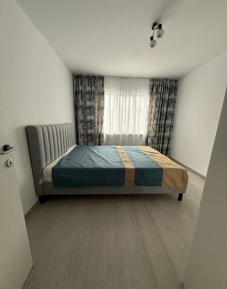 Apartament 2 Camere, Renovat, Mobilat și Utilat, Priveliște Superbă