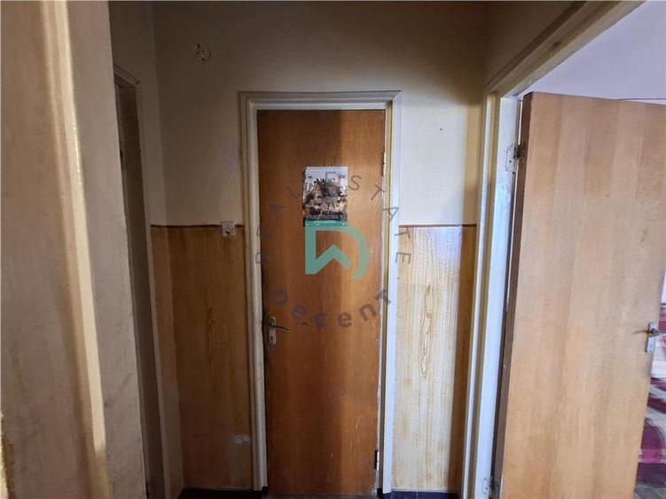 Apartament 2 camere luminoase Victoriei, Brasov
