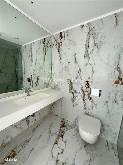 Apartament 2 camere | Floreasca | Barbu Vacarescu | One Lake Club