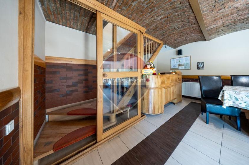 Spațiu comercial de închiriat | comision 0% - 33