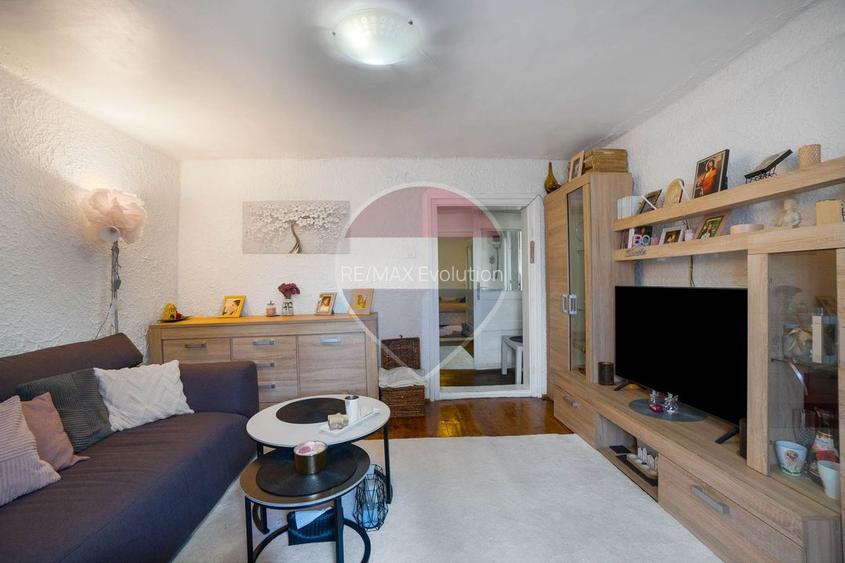 Casă 4 camere de vanzare | Lunca Calnicului | TEREN 902mp| Comision 0%