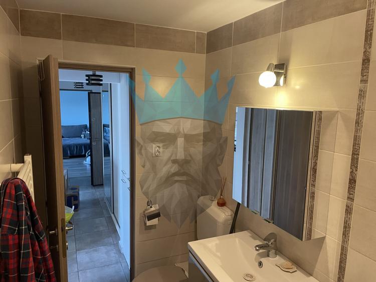 Apartament spatios Nerva Traian