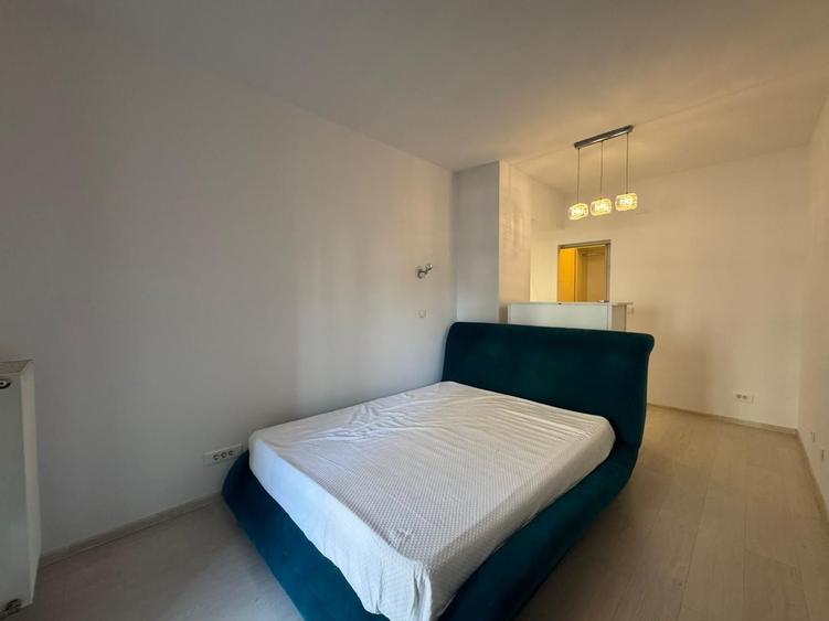 3 camere + boxa inclusa || BANEASA - NATURA RESIDENCE