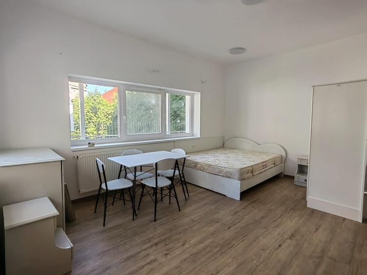 Apartament 1 camera renovat Zorilor | UMF | parcare