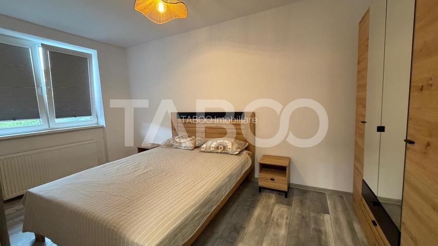 Apartament cu 2 camere decomandate etaj 3 in zona Mihai Viteazul - 3