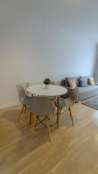Studio Dublu Marmura Residence | Parcare inclusa | Metrou Jiului | Proprietar