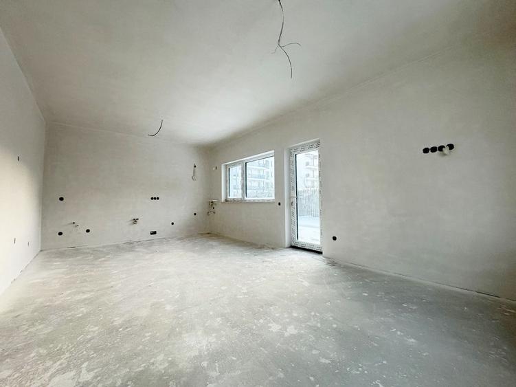 Casa tip duplex 130mp utili - zona Floresti/Tineretului