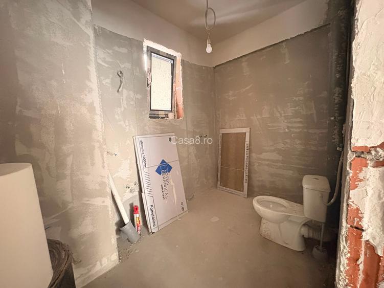 Duplex premium 4 camere | Terasa | Finisaje incluse | Doar 2 unități în proiect - 18