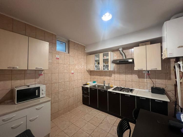 Vila 4 Camere | Gara de Nord | Turda | Birouri - 6