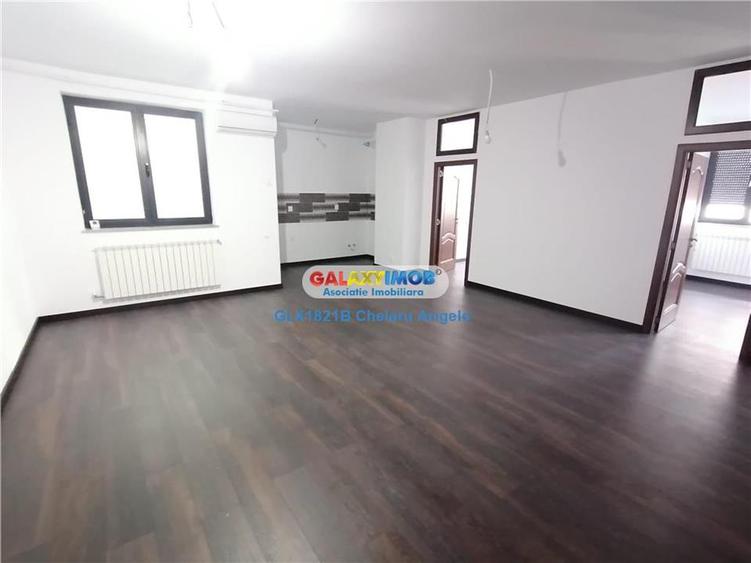 Doamna Ghica bloc finalizat S+P+2+M,20ap.sup.utila 1715mp plus parcare