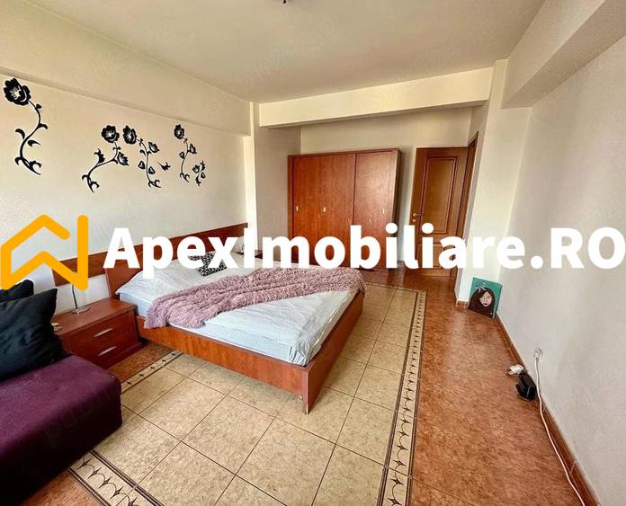 Ap. 2 cam de inchiriat Unirii Bucuresti | Metrou 2 min | centrala proprie