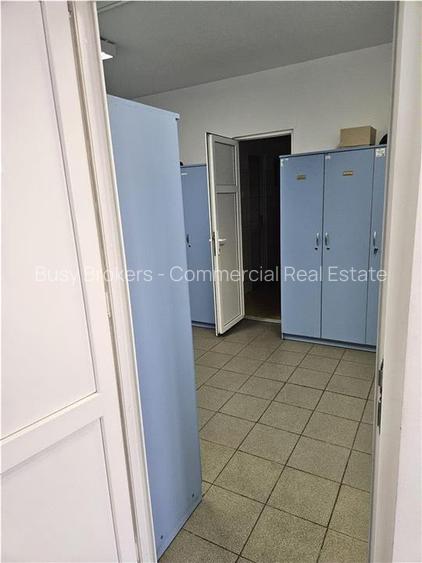 Exclusivitate - Proprietate Industriala De Vanzare - Productie - Depozitare - 20