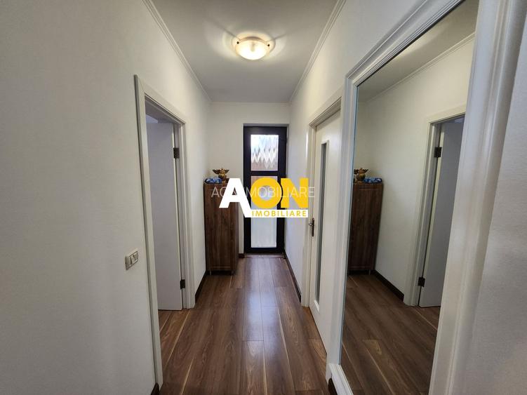 Duplex modern cu 2 apartamente independente, 173mp utili, Alba Micesti - 19
