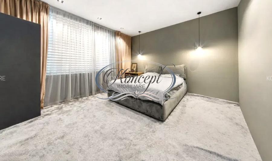 Casa smart, exclusivista, la inceputul strazii Fagetului - 3