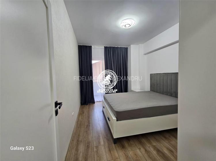 Apartament 2 camere Complex Arca Residance - 4