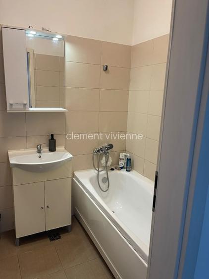 2 camere, bloc nou 2020, mobilat complet, cu loc de parcare — Berceni, Sector 4 - 10