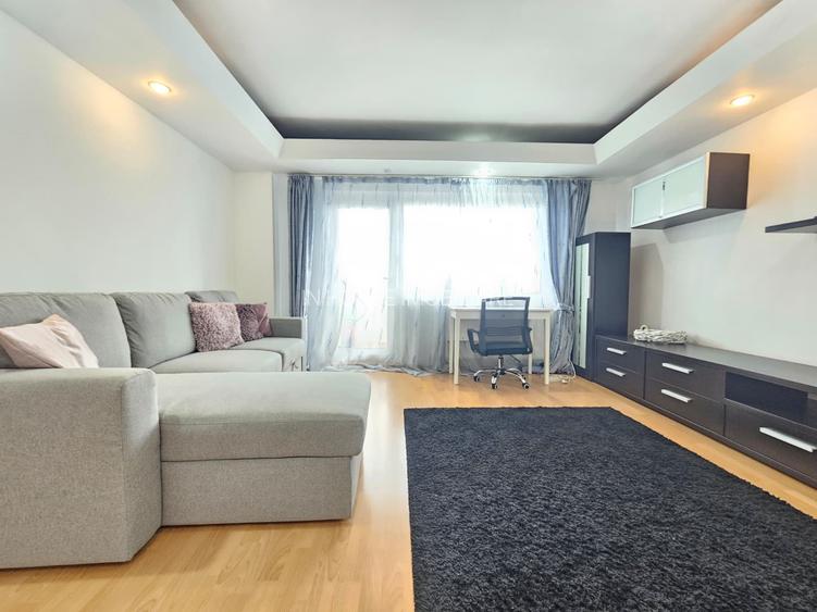 Apart 2 camere 56m2 | Aviatiei - Str. Avionului | Promenada - M2 Aurel Vlaicu - 3