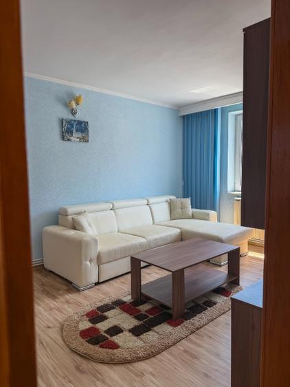 Proprietar Vand Garsoniera