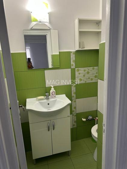 De vanzare apartament cu 3 camere, zona Faleza, etaj 7/8, 149.000 euro - 5