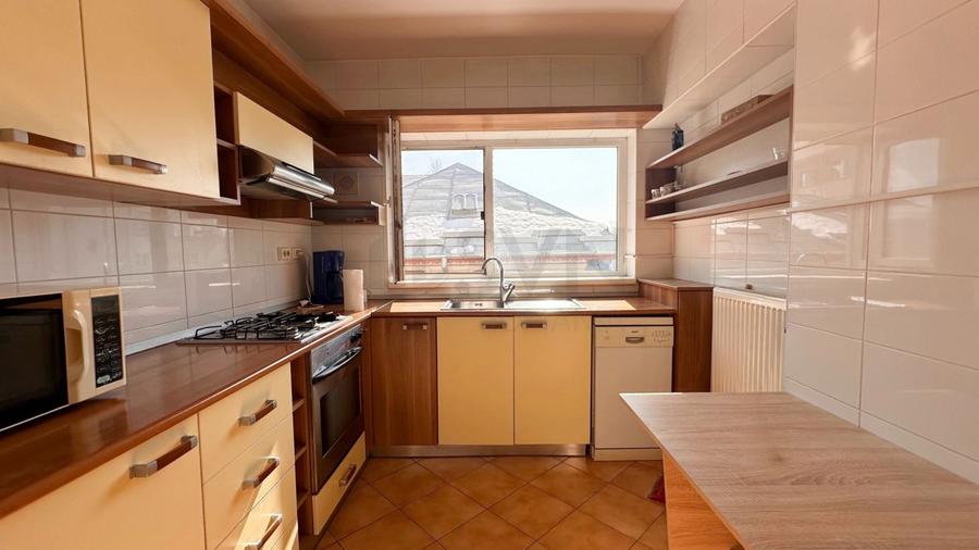 REA1024125 Apartament 3 camere de vanzare Aviatorilor l Charles de Gaulle