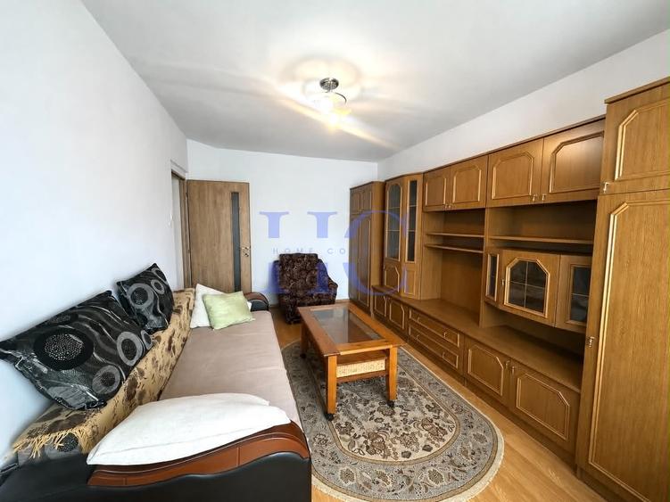 Apartament 2 camere, decomandat, - Bvd. Mihai Viteazul