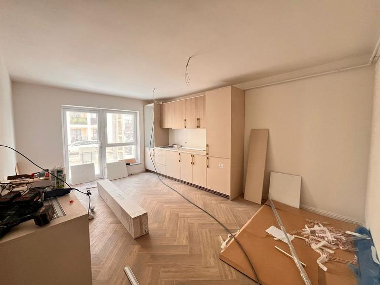 Apartamente/Garsoniere 32-45Mp I Lisaura/Suceava I 1800-2000Euro/Mp