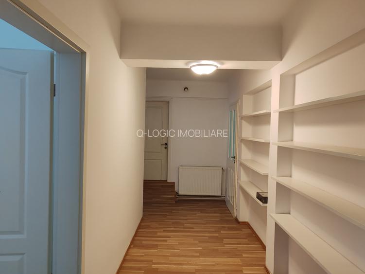 Apartament 3 camere liber la vanzare zona Colinei - 12