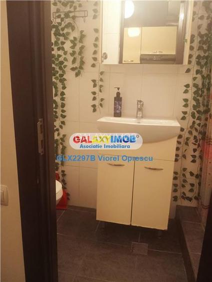 Garsoniera, renovata, mobilata, Parc IOR, Metrou Titan - 5