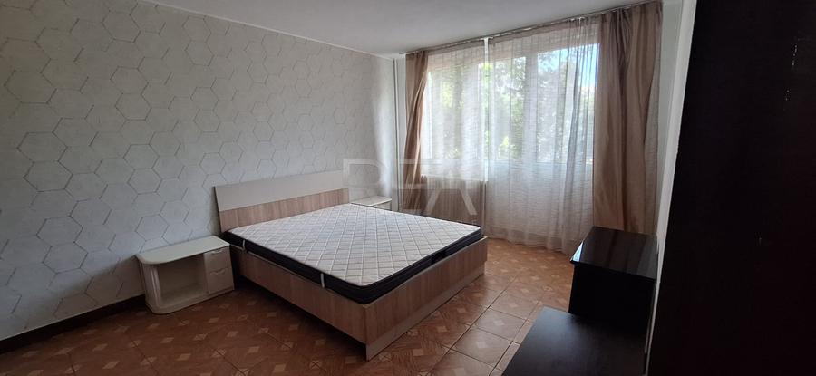 Garsoniera-Decomandata-Bloc Mixt- Metrou Brancoveanu/Secuilor