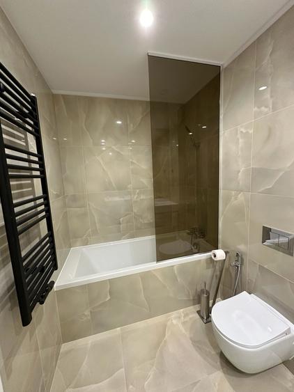 Apartament în One Verdi,View superb,parcare inclusă