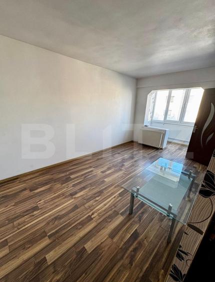 Garsoniera de vanzare, 23 mp, zona Tudor