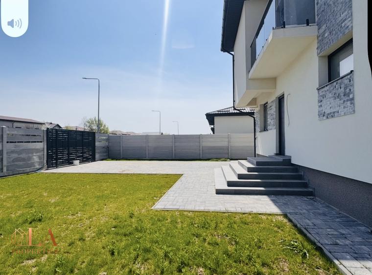 Casa 4 camere | Teren 479mp | Panouri fotovoltaice | Domnesti