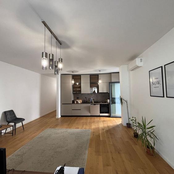 Apartament 3 camere | Bell Air Residence | Iancu Nicolae | Parcare