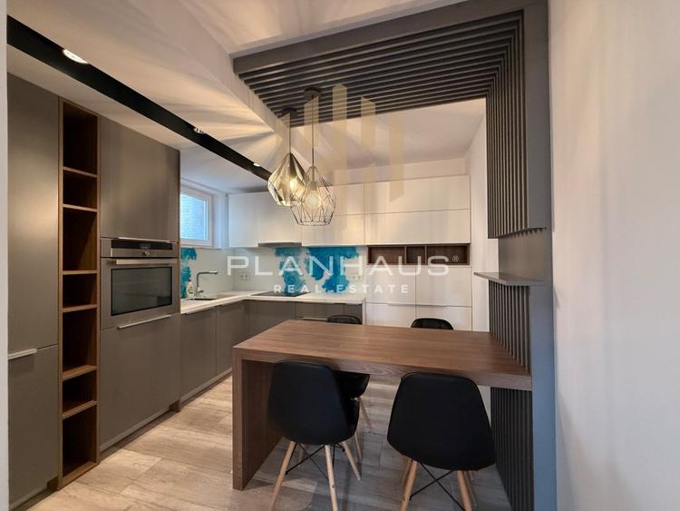 Apartament smart | 3 camere | gradina proprie | Victoriei | 2 locuri de parcare