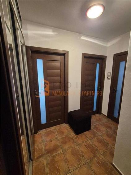 Apartament 2 camere decomandat Bulevard Nicolae Balcescu