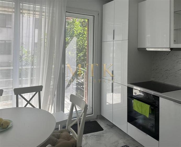 Apartament 3 camere lux I  Herastrau I Curte proprie 81MP