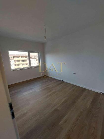 Apartament modern cu 3 camere și 75 mp | Baciu