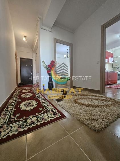 Vânzare Apartament 2 camere  60 mp Militari Residence lângă Penny - 11