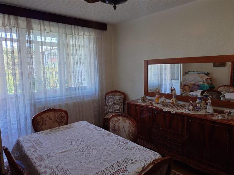 Apartament 2 camere, ETAJ 1