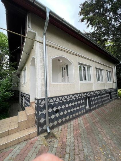 2 CASE, 300mp/700mp, teren 30 ari, zona strada Botizului